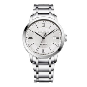 Baume & Mercier Classima Automatic 40mm Watch