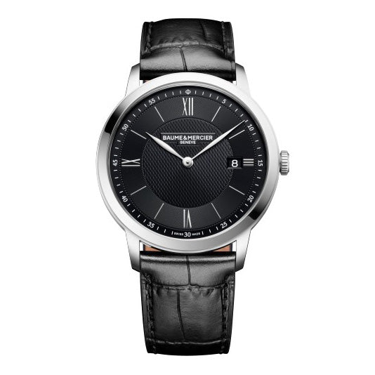 Baume & Mercier Classima Automatic 40mm Watch