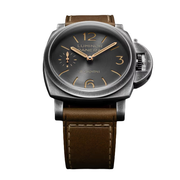Panerai Luminor 8 Giorni 44mm Watch