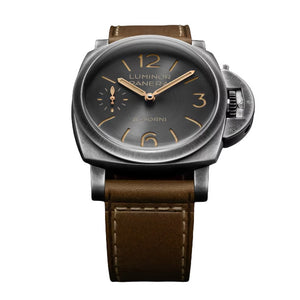 Panerai Luminor 8 Giorni 44mm Watch