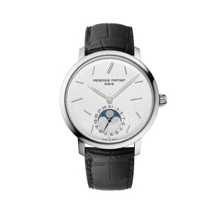 Manufacture Slimline Moonphase