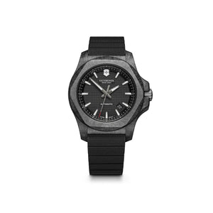 Victorinox Swiss Army INOX Carbon Mechanical Watch