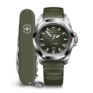 Victorinox Swiss Army I.N.O.X. 41mm Watch