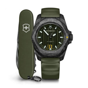 Victorinox Swiss Army I.N.O.X. 41mm Watch