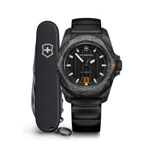 Victorinox Swiss Army I.N.O.X. 41mm Watch