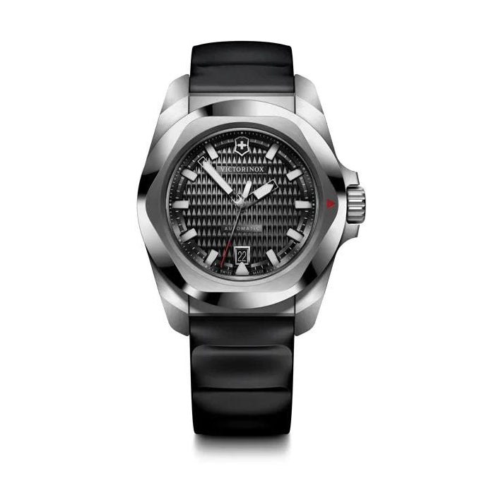 Victorinox Swiss Army I.N.O.X. 41mm Watch