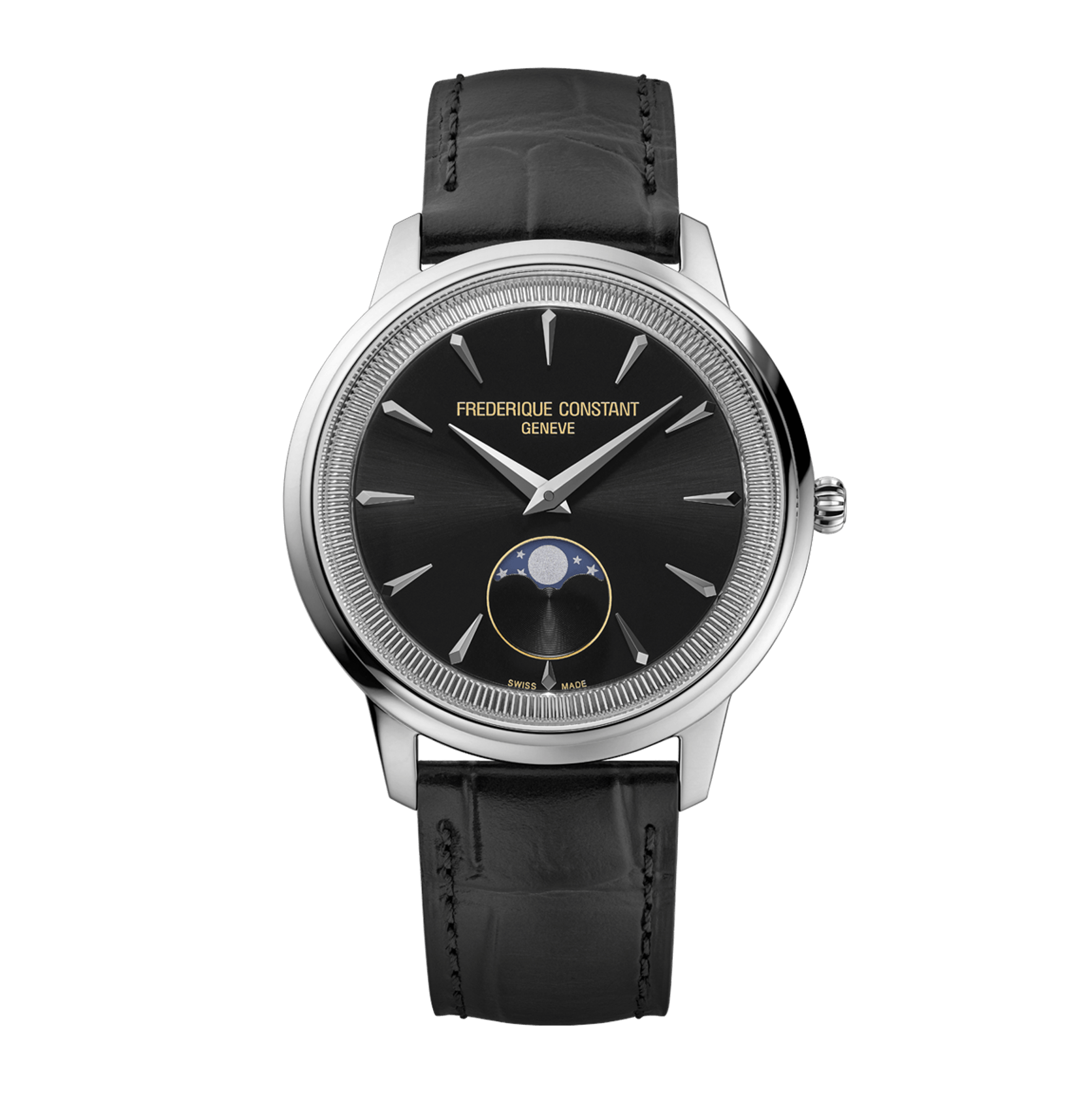 Classics Moneta Moonphase Watch