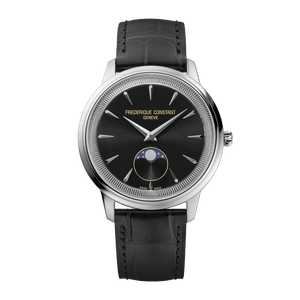 Classics Moneta Moonphase Watch