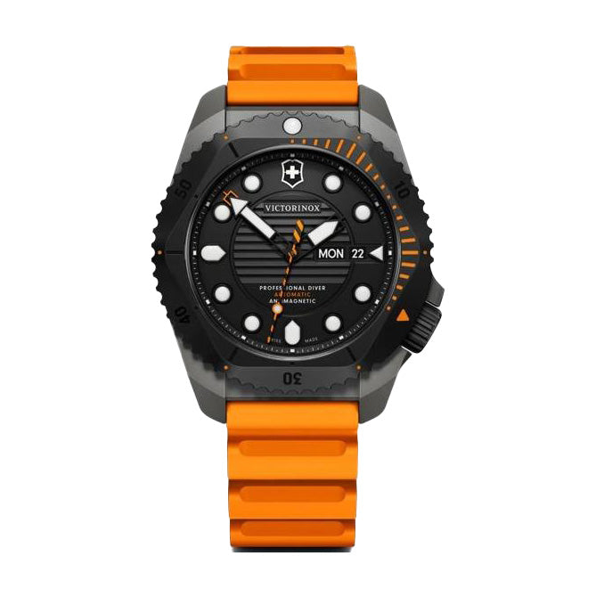 Victorinox Swiss Army Dive Pro 43mm Watch