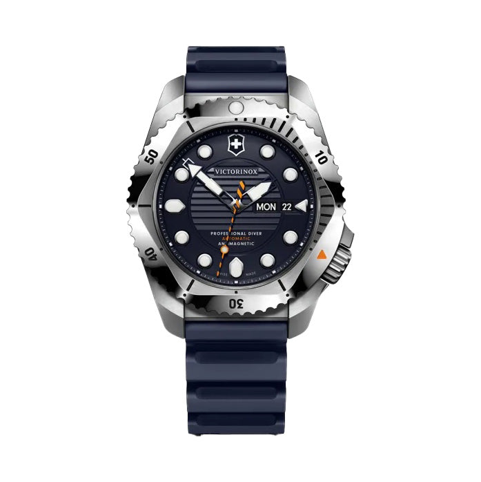 Victorinox Swiss Army Dive Pro Watch