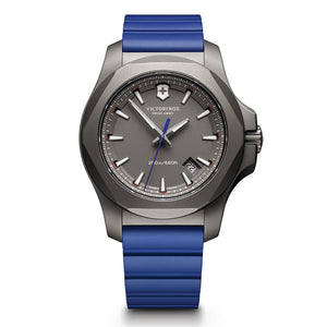 Victorinox Swiss Army I.N.O.X. Titanium Watch