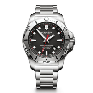Victorinox Swiss Army I.N.O.X. Professional Diver Watch