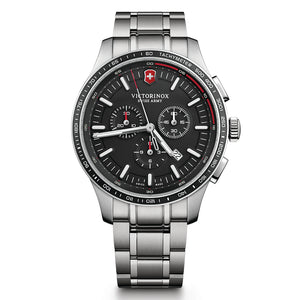 Victorinox Swiss Army Alliance Sport Chronograph Watch