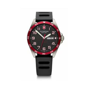 Victorinox Swiss Army FieldfForce Sport Titanium Watch