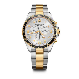 Victorinox Swiss Army FieldForce Classic Chronograph Watch