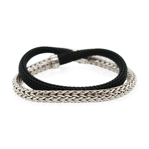 Estate John Hardy Wrap Bracelet