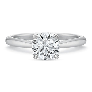 Precision Set New Aire 1.50ct Diamond Mounting