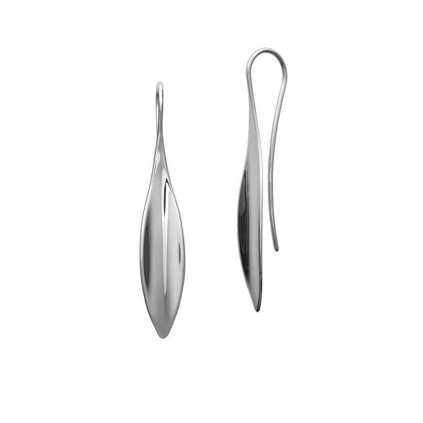 River Willow Drop Earrings