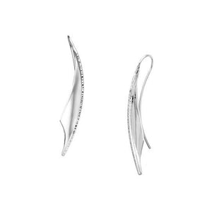 Surf Dangle Earrings