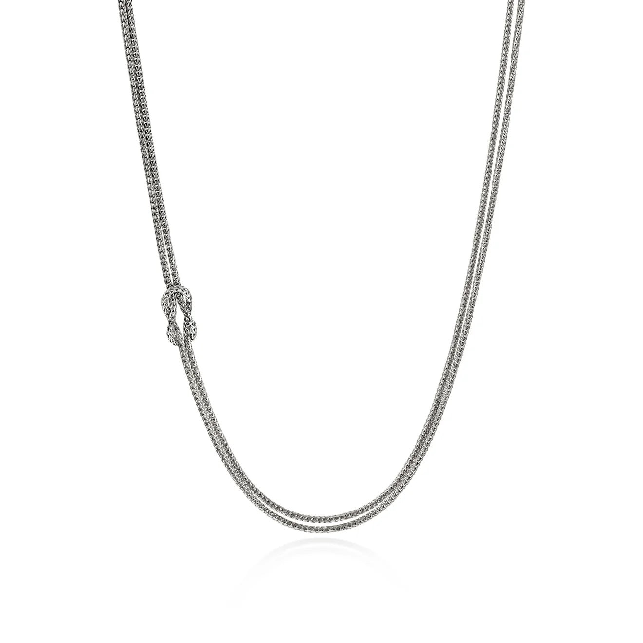 John Hardy 3.6mm Chain Necklace