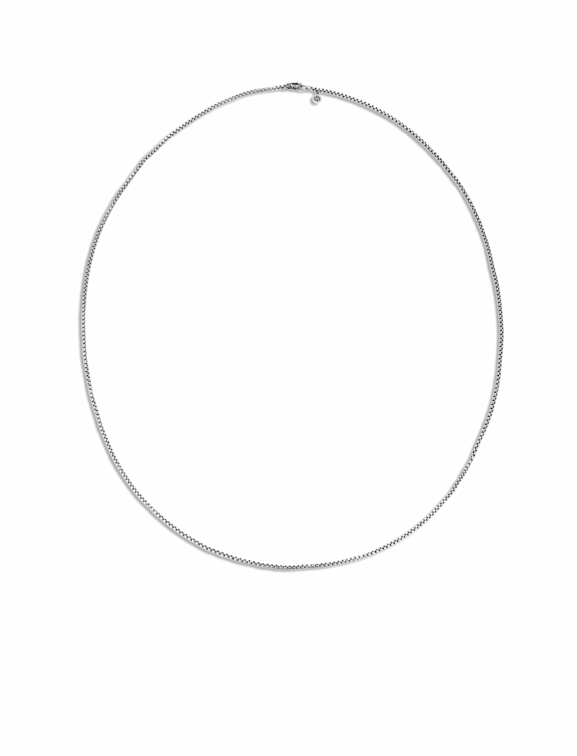 2.6mm Classic Chain Necklace