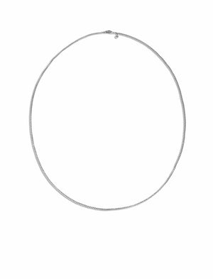 2.6mm Classic Chain Necklace