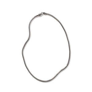 3.5mm Slim Chain Necklace