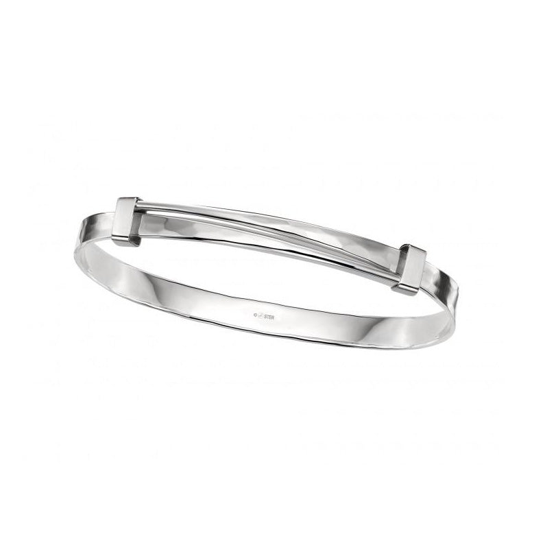 Continental Spring Bracelet