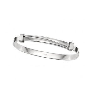 Continental Spring Bracelet