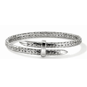 John Hardy Spear Flex Cuff