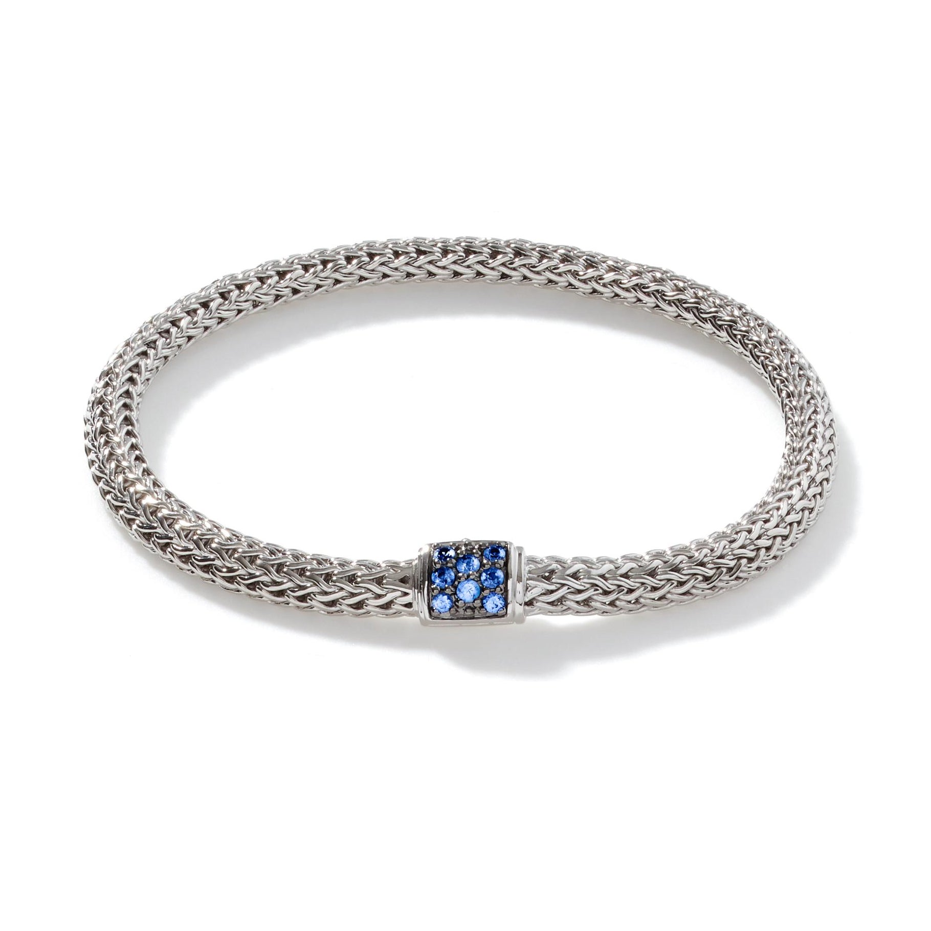 Extra Small Sapphire Bracelet