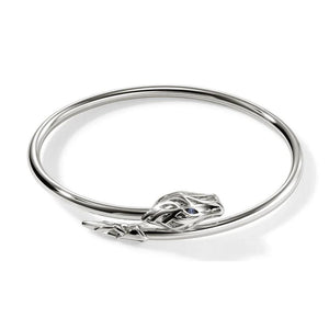 Naga Slim Cuff Bracelet