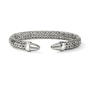 John Hardy Spear Collection Flex Cuff Bracelet