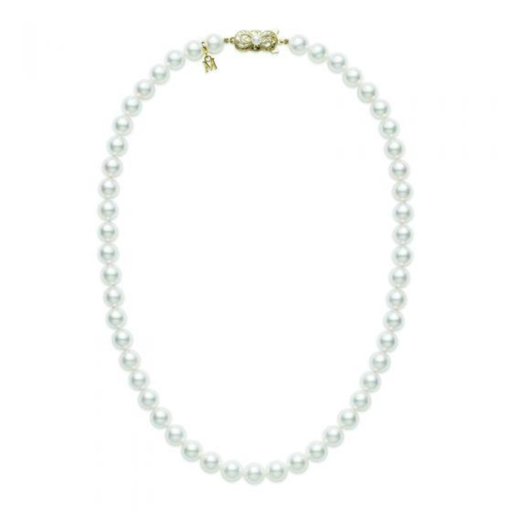 Mikimoto Princess Pearl Strand