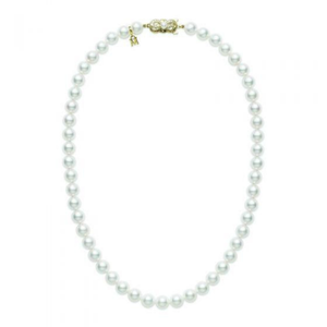 Mikimoto Princess Pearl Strand