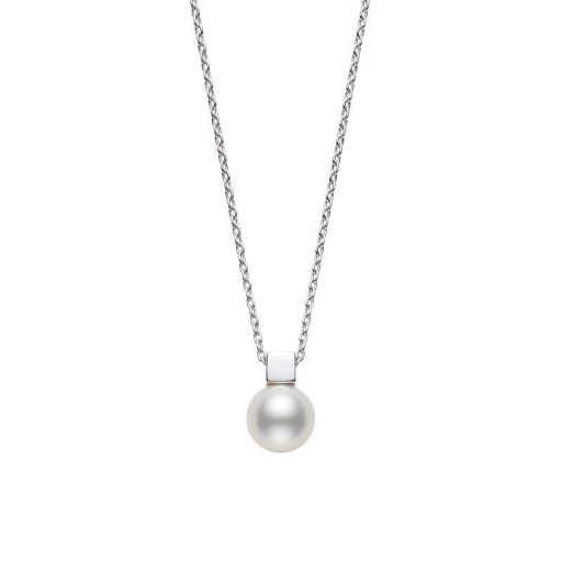 Mikimoto 7mm Pearl Necklace