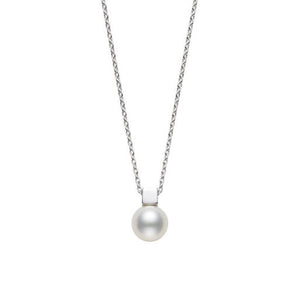 Mikimoto 7mm Pearl Necklace