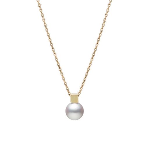 Mikimoto 7mm Pearl Necklace