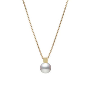 Mikimoto 7mm Pearl Necklace