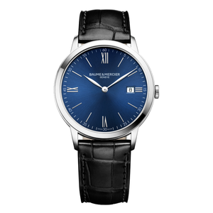 Baume & Mercier Classima Quartz 40mm Watch