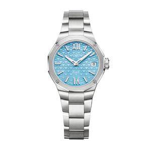 Baume & Mercier Riviera Quartz Date 33mm Watch