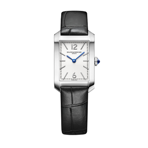 Baume & Mercier Hampton Quartz Watch