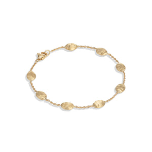 Marco Bicego Siviglia Collection 18k Yellow Gold Medium Bead Bracelet