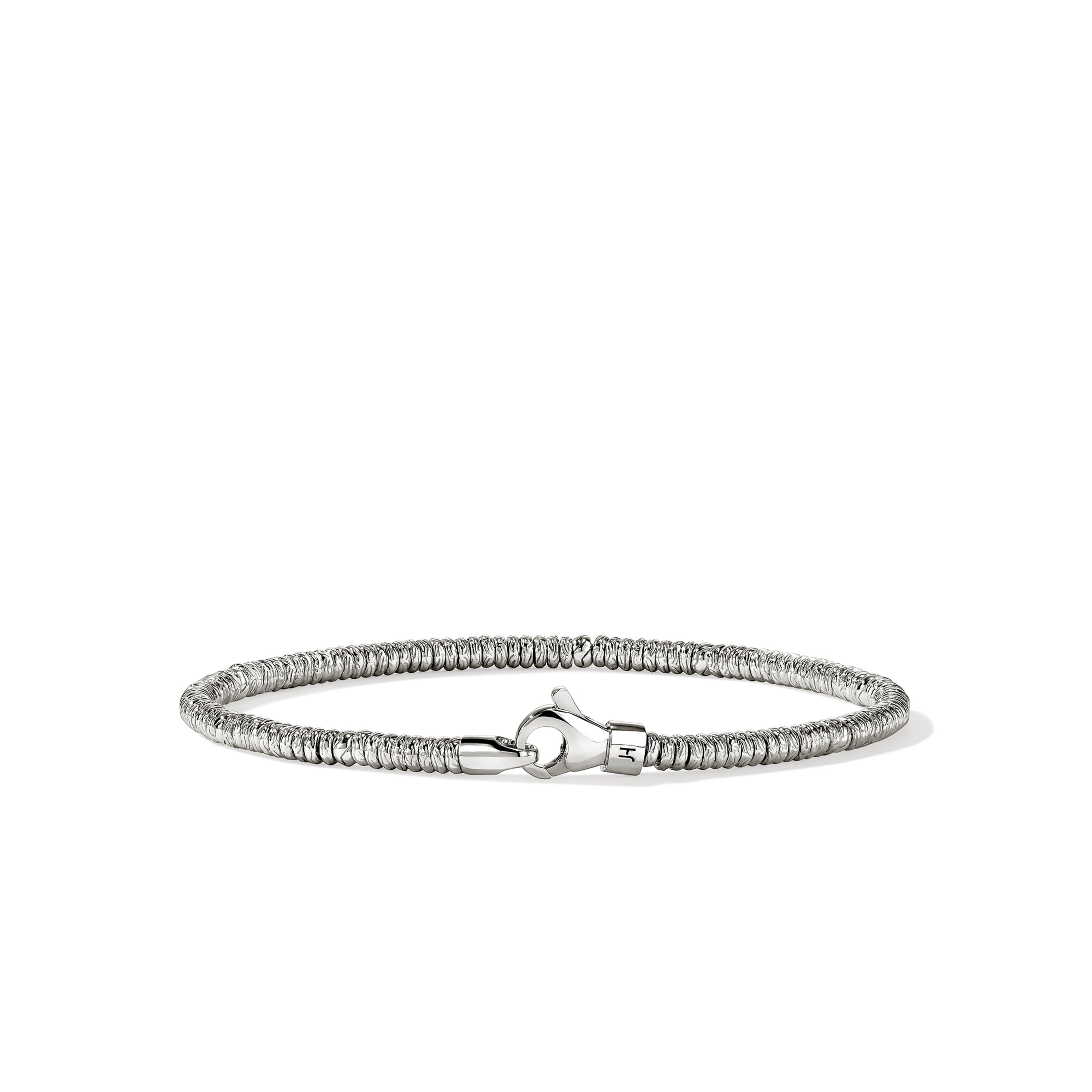 John Hardy 2.5mm Beaded Bracelet