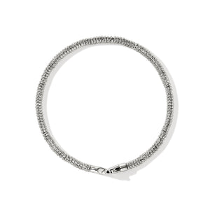 John Hardy 2.5mm Beaded Bracelet