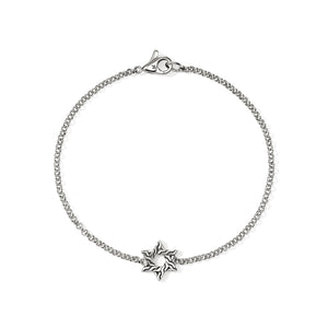 John Hardy Star of David Bracelet