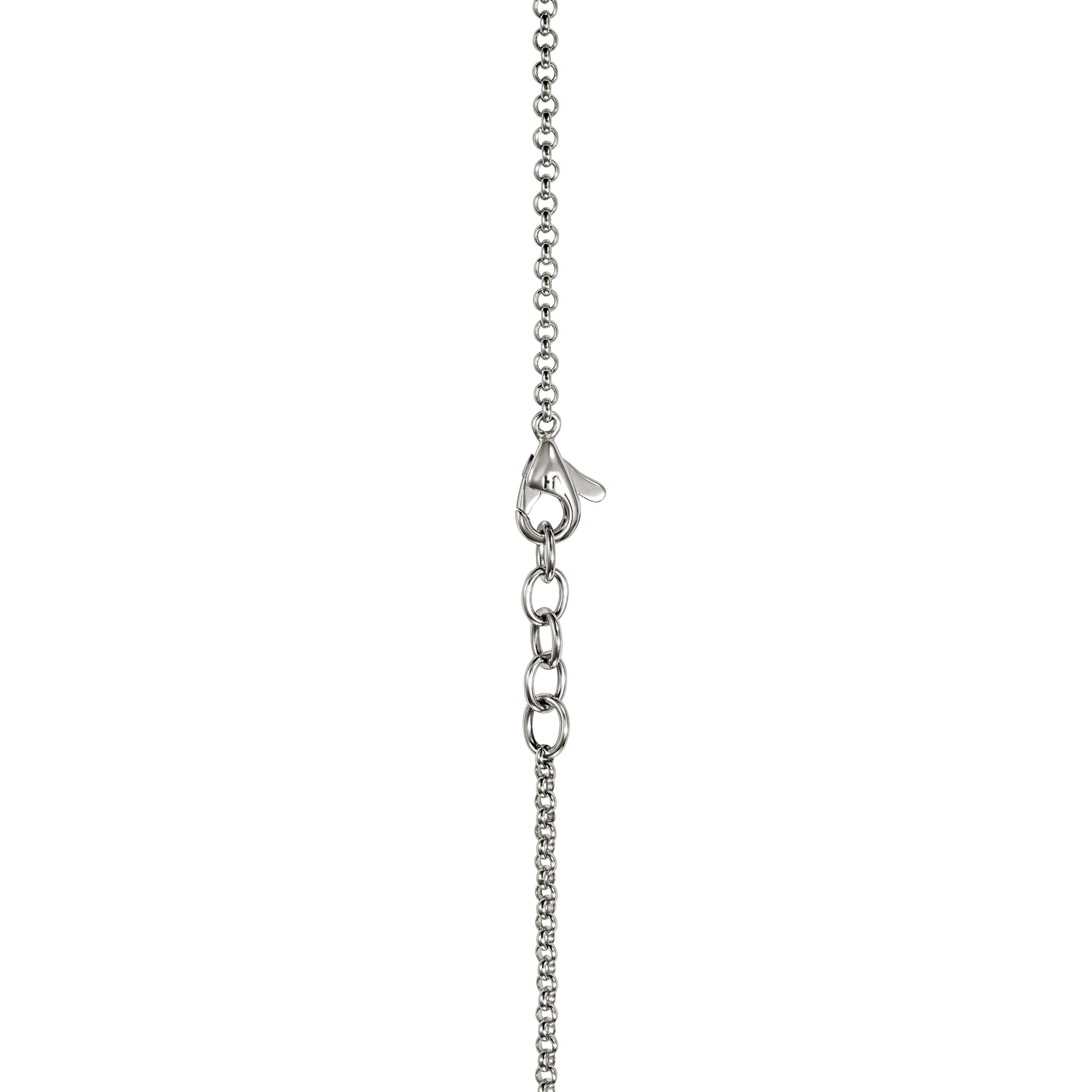 John Hardy Interlinking Chain Bracelet