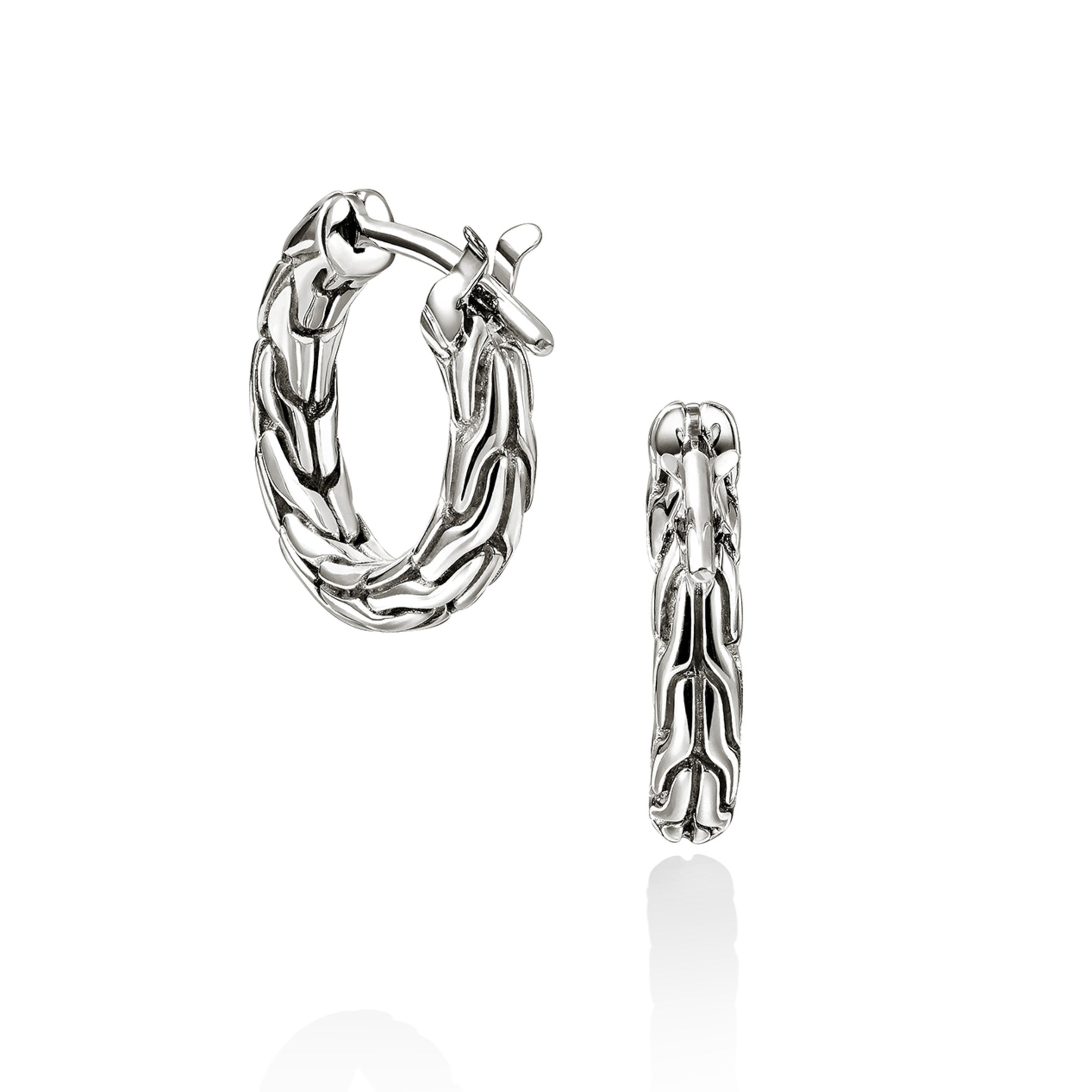 John Hardy 14mm Hoops