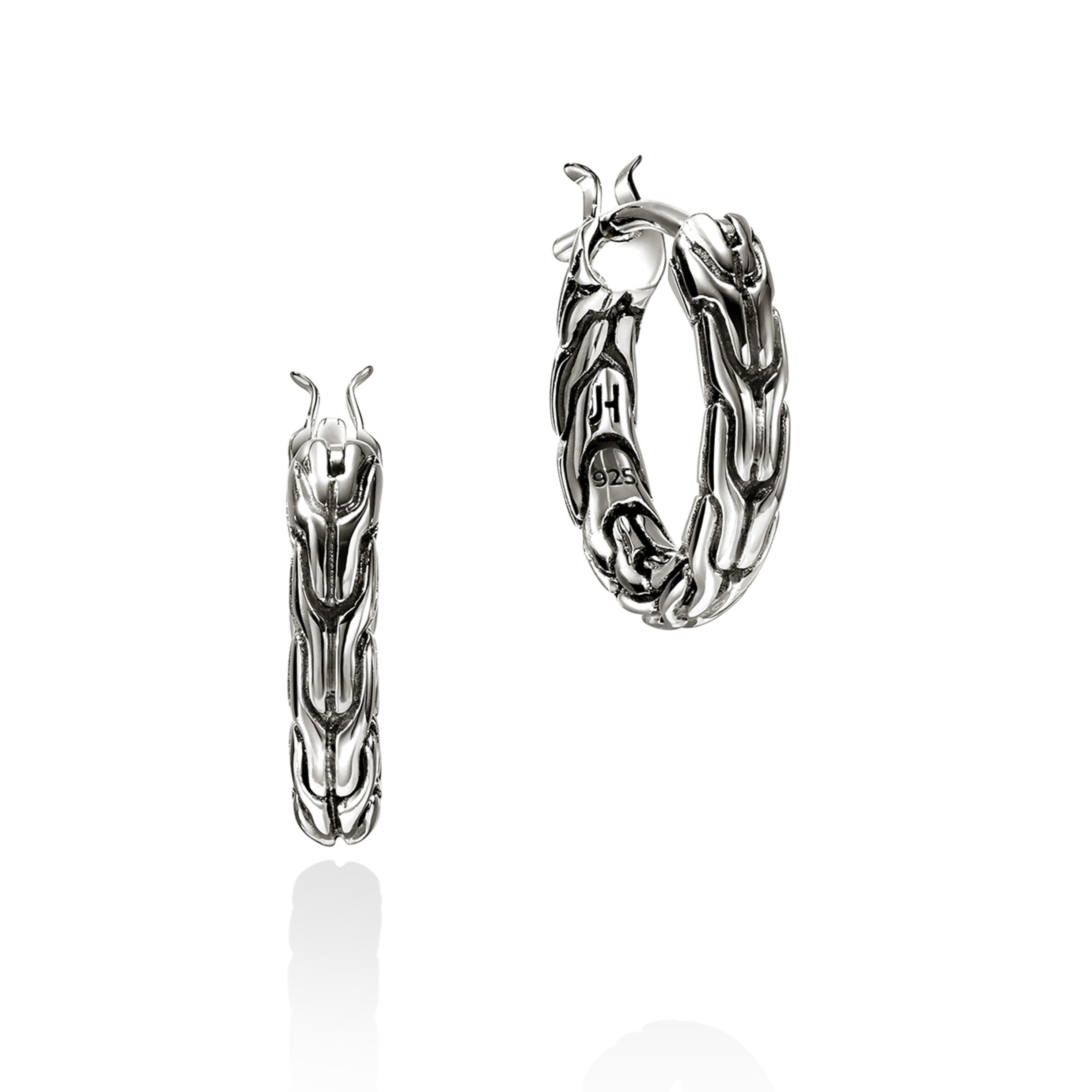 John Hardy 14mm Hoops