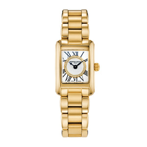 Classics Carree Ladies Watch